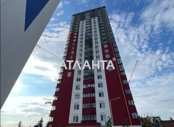 3-rooms apartment apartment by the address st. Ivana Vygovskogo (area 96,7 m2) - Atlanta.ua - photo 19