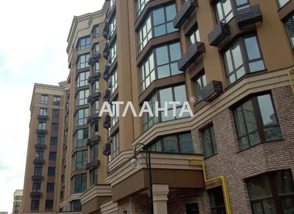 1-room apartment apartment by the address st. Mira (area 43,8 m2) - Atlanta.ua - photo 26