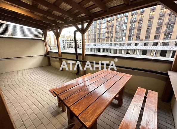 1-room apartment apartment by the address st. Mira (area 43,8 m2) - Atlanta.ua - photo 17