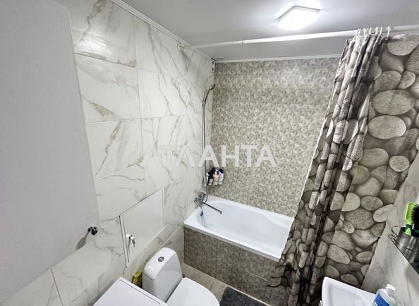 1-room apartment apartment by the address st. Mira (area 43,8 m2) - Atlanta.ua - photo 13