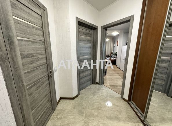 1-room apartment apartment by the address st. Mira (area 43,8 m2) - Atlanta.ua - photo 14