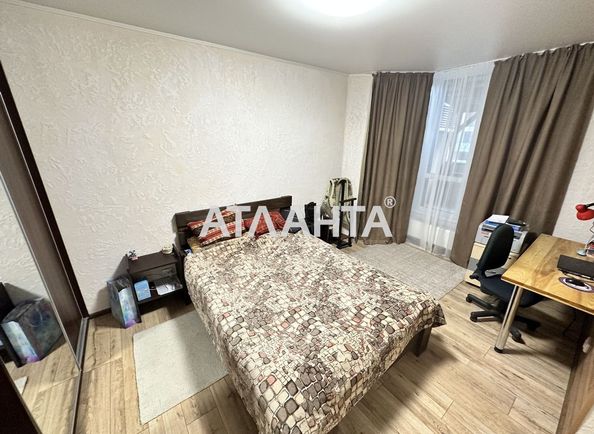 1-room apartment apartment by the address st. Mira (area 43,8 m2) - Atlanta.ua - photo 6