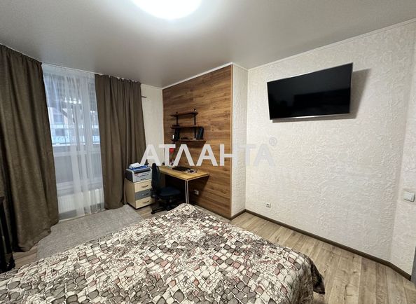 1-room apartment apartment by the address st. Mira (area 43,8 m2) - Atlanta.ua - photo 10