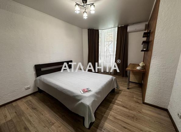 1-комнатная квартира по адресу ул. Мира (площадь 43,8 м²) - Atlanta.ua - фото 13