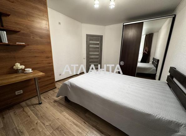 1-комнатная квартира по адресу ул. Мира (площадь 43,8 м²) - Atlanta.ua - фото 12