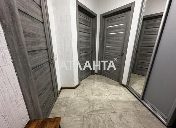 1-комнатная квартира по адресу ул. Мира (площадь 43,8 м²) - Atlanta.ua - фото 17