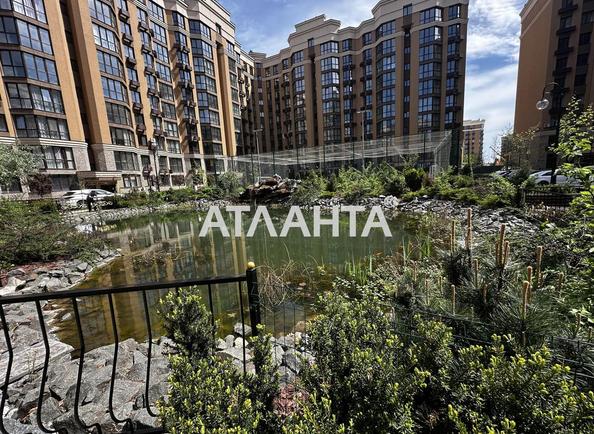 1-комнатная квартира по адресу ул. Мира (площадь 43,8 м²) - Atlanta.ua - фото 23