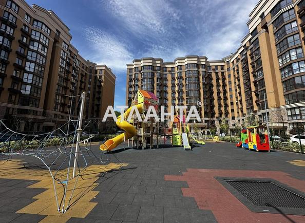 1-комнатная квартира по адресу ул. Мира (площадь 43,8 м²) - Atlanta.ua - фото 24