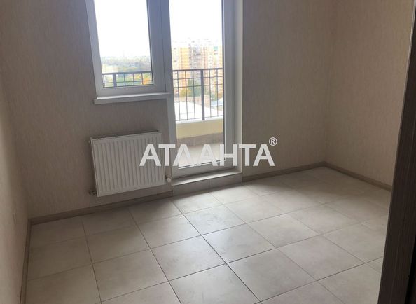 1-room apartment apartment by the address st. Vorobeva ak (area 35,6 m2) - Atlanta.ua