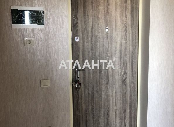 1-room apartment apartment by the address st. Vorobeva ak (area 35,6 m2) - Atlanta.ua - photo 6