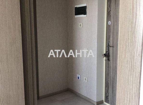 1-room apartment apartment by the address st. Vorobeva ak (area 35,6 m2) - Atlanta.ua - photo 9