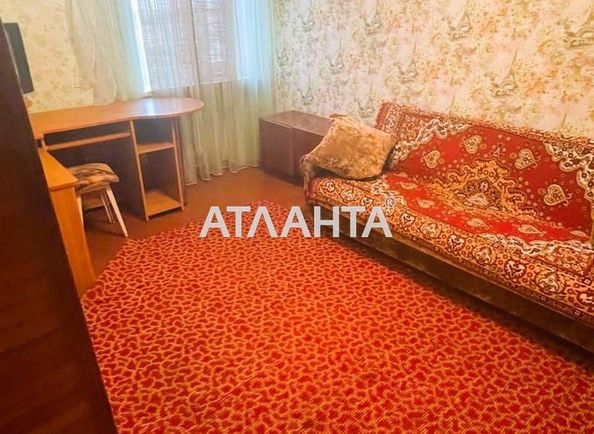 3-rooms apartment apartment by the address st. Staritskogo (area 63,0 m2) - Atlanta.ua - photo 2