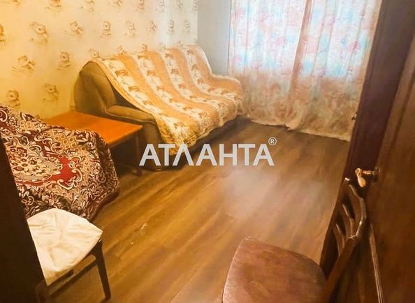3-rooms apartment apartment by the address st. Staritskogo (area 63,0 m2) - Atlanta.ua - photo 4