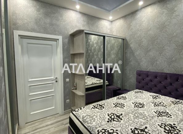 3-rooms apartment apartment by the address st. Malinovskogo marsh (area 86,0 m2) - Atlanta.ua - photo 2