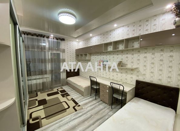 3-rooms apartment apartment by the address st. Malinovskogo marsh (area 86,0 m2) - Atlanta.ua - photo 4