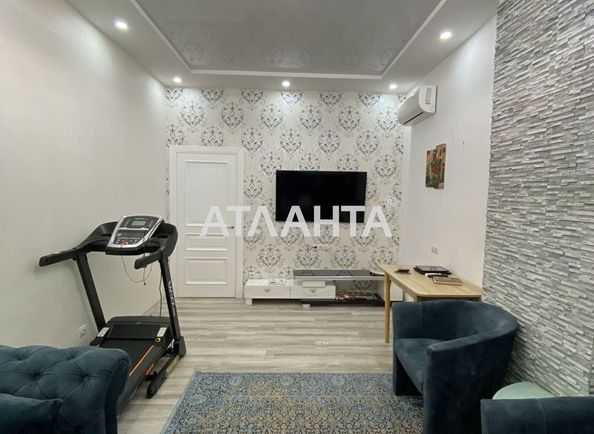 3-rooms apartment apartment by the address st. Malinovskogo marsh (area 86,0 m2) - Atlanta.ua - photo 14