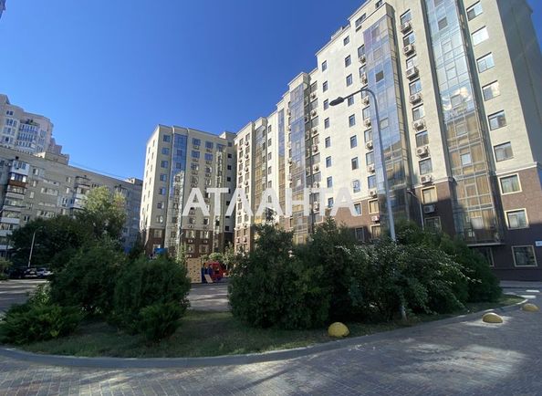 3-rooms apartment apartment by the address st. Malinovskogo marsh (area 86,0 m2) - Atlanta.ua - photo 20