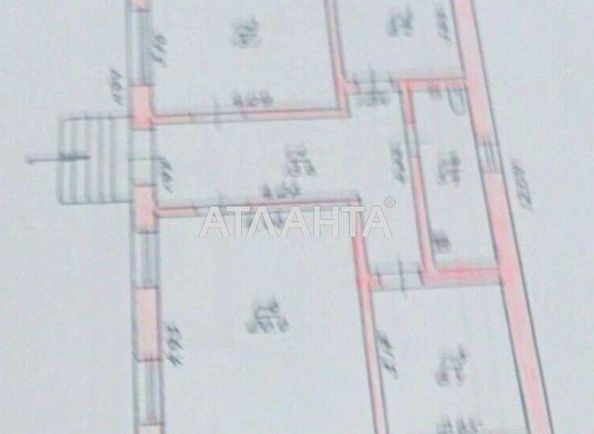 Дом по адресу ул. 36-я линия (площадь 119,5 м²) - Atlanta.ua - фото 7