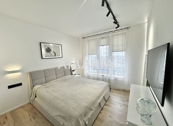 2-rooms apartment apartment by the address st. Tolbukhina (area 67 m²) - Atlanta.ua