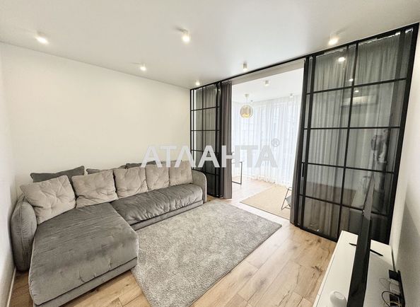 2-rooms apartment apartment by the address st. Tolbukhina (area 67 m²) - Atlanta.ua - photo 4