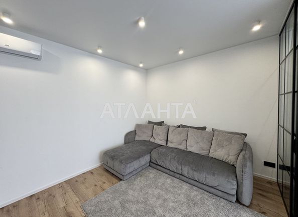 2-rooms apartment apartment by the address st. Tolbukhina (area 67 m²) - Atlanta.ua - photo 5