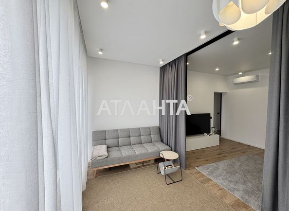 2-rooms apartment apartment by the address st. Tolbukhina (area 67 m²) - Atlanta.ua - photo 6