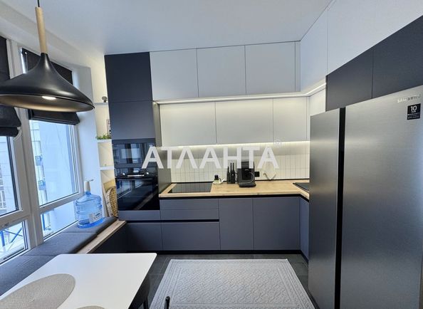 2-rooms apartment apartment by the address st. Tolbukhina (area 67 m²) - Atlanta.ua - photo 12