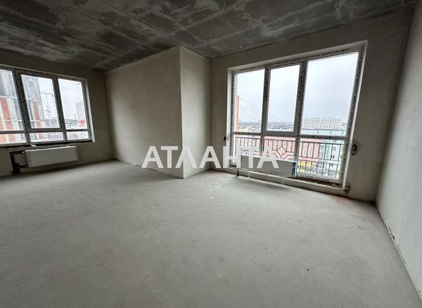 1-комнатная квартира по адресу ул. Александровская (площадь 49,0 м2) - Atlanta.ua - фото 13