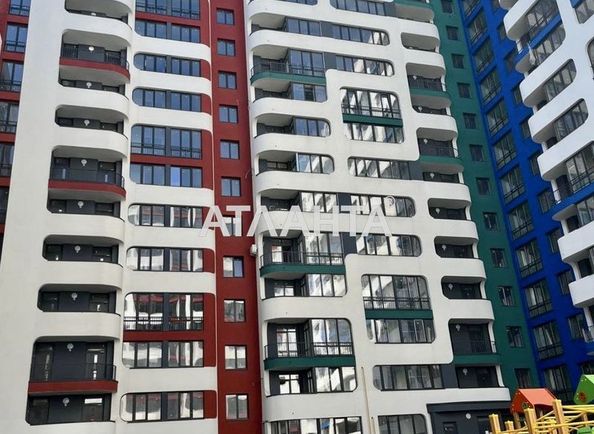 2-rooms apartment apartment by the address st. Truskavetskaya ul (area 79,0 m2) - Atlanta.ua