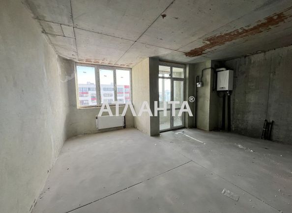 2-rooms apartment apartment by the address st. Truskavetskaya ul (area 79,0 m2) - Atlanta.ua - photo 6