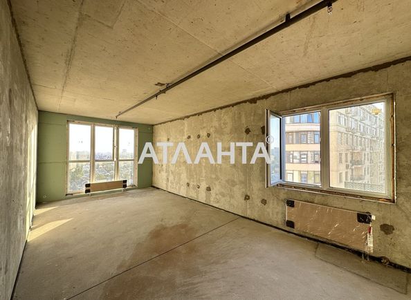 1-room apartment apartment by the address st. Literaturnaya (area 40,5 m2) - Atlanta.ua - photo 2