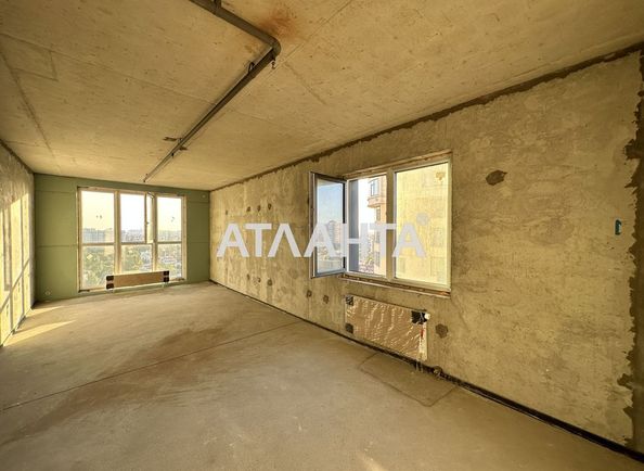 1-room apartment apartment by the address st. Literaturnaya (area 40,5 m2) - Atlanta.ua - photo 3