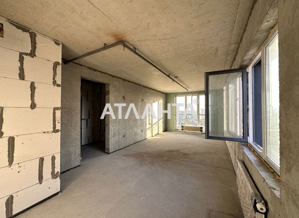 1-room apartment apartment by the address st. Literaturnaya (area 40,5 m2) - Atlanta.ua - photo 4