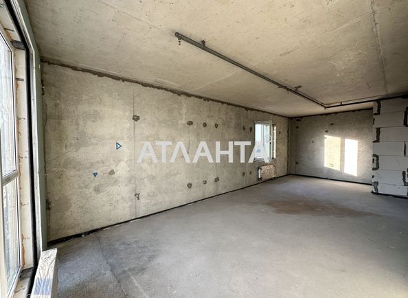 1-room apartment apartment by the address st. Literaturnaya (area 40,5 m2) - Atlanta.ua - photo 5