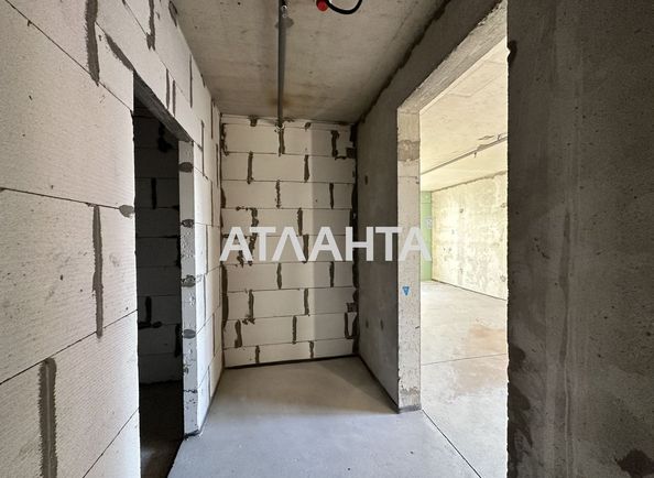 1-room apartment apartment by the address st. Literaturnaya (area 40,5 m2) - Atlanta.ua - photo 7