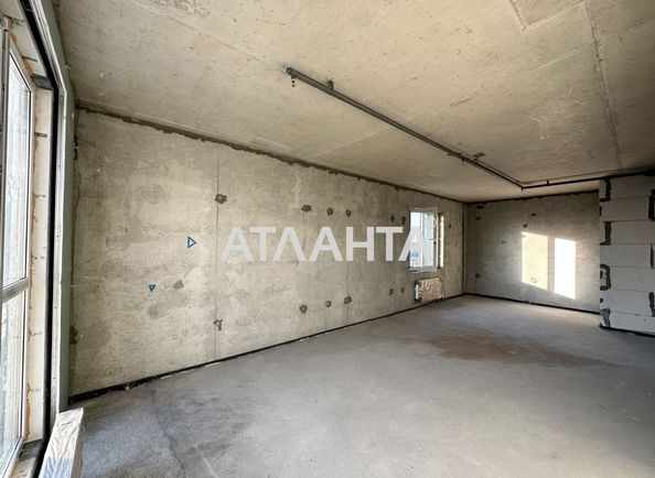 1-room apartment apartment by the address st. Literaturnaya (area 40,5 m2) - Atlanta.ua - photo 8