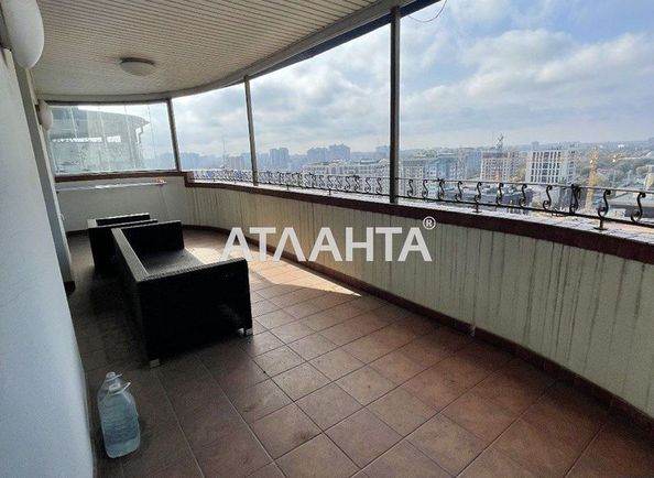 3-rooms apartment apartment by the address st. Mukachevskiy per (area 0) - Atlanta.ua