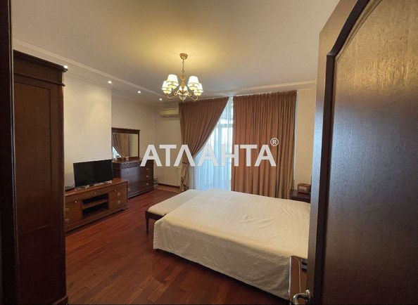 3-rooms apartment apartment by the address st. Mukachevskiy per (area 0) - Atlanta.ua - photo 4