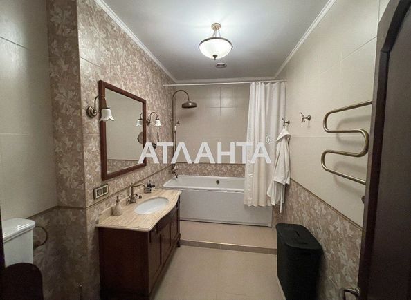 3-rooms apartment apartment by the address st. Mukachevskiy per (area 0) - Atlanta.ua - photo 6
