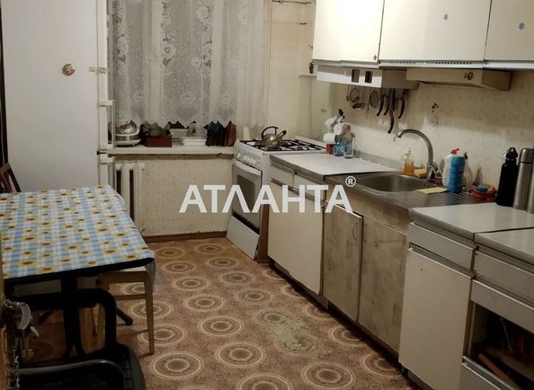 4+-rooms apartment apartment by the address st. Komitetskaya Zagubanskogo (area 81,8 m2) - Atlanta.ua - photo 4