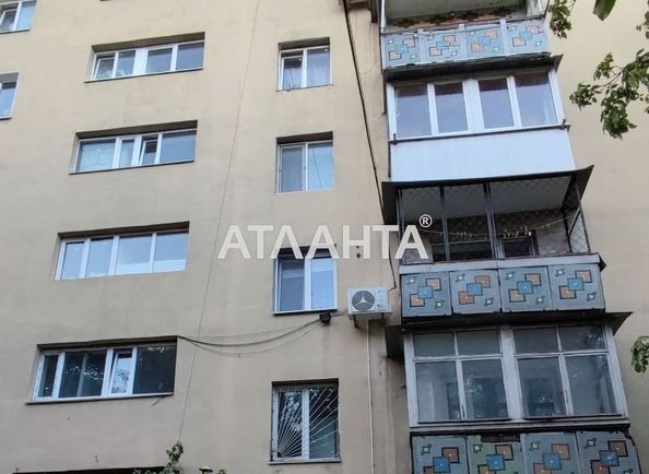 4+-rooms apartment apartment by the address st. Komitetskaya Zagubanskogo (area 81,8 m2) - Atlanta.ua - photo 10