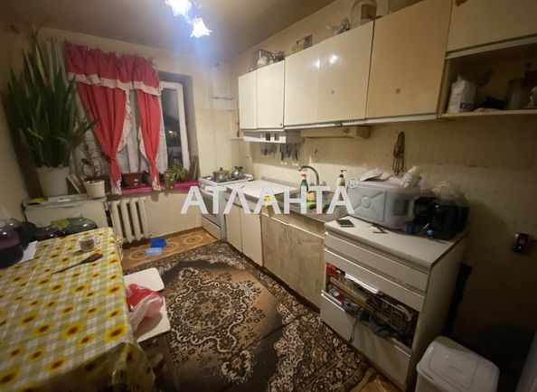 4+-rooms apartment apartment by the address st. Komitetskaya Zagubanskogo (area 81,8 m2) - Atlanta.ua - photo 2