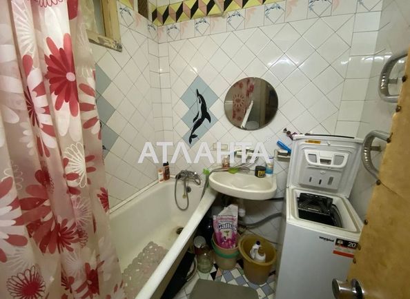 4+-rooms apartment apartment by the address st. Komitetskaya Zagubanskogo (area 81,8 m2) - Atlanta.ua - photo 5