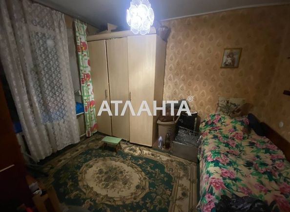 4+-rooms apartment apartment by the address st. Komitetskaya Zagubanskogo (area 81,8 m2) - Atlanta.ua - photo 16