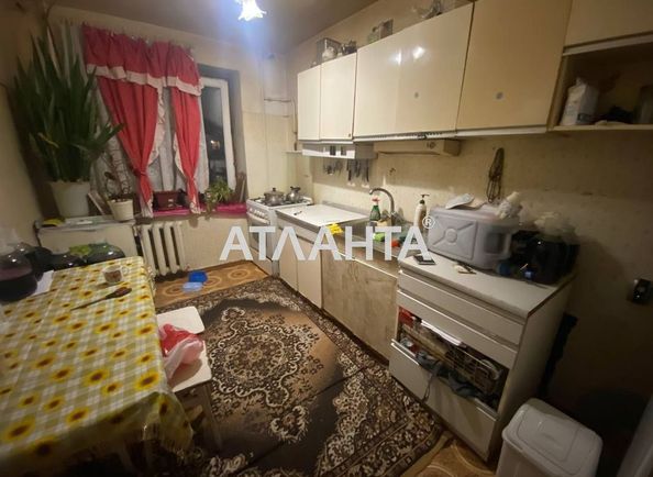 4+-rooms apartment apartment by the address st. Komitetskaya Zagubanskogo (area 81,8 m2) - Atlanta.ua - photo 19