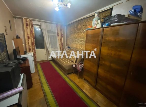4+-rooms apartment apartment by the address st. Komitetskaya Zagubanskogo (area 81,8 m2) - Atlanta.ua - photo 20