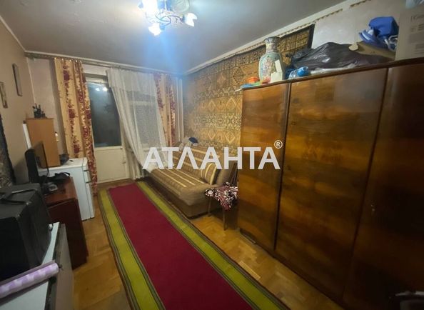 4+-rooms apartment apartment by the address st. Komitetskaya Zagubanskogo (area 81,8 m2) - Atlanta.ua - photo 21