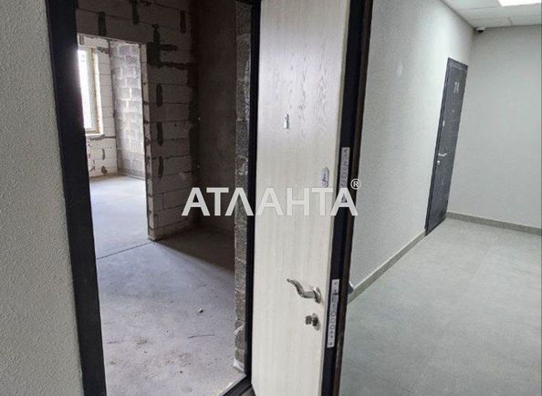 1-room apartment apartment by the address st. Nikolaevskaya (area 38,5 m²) - Atlanta.ua - photo 8