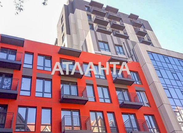 1-room apartment apartment by the address st. Otradnaya (area 69,0 m2) - Atlanta.ua