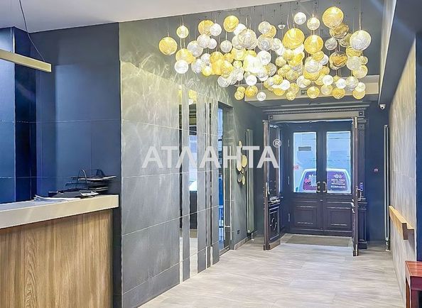 1-room apartment apartment by the address st. Otradnaya (area 69 m²) - Atlanta.ua - photo 10